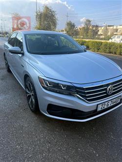 فولكسفاغن باسات